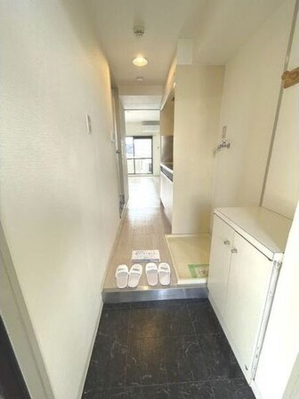 メゾン・ド・フェリーの物件内観写真